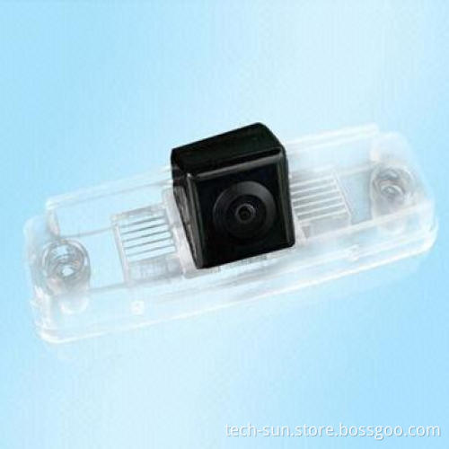 Rearview Camera for 08-12 Subaru Forester/09-11 Subaru Outback
